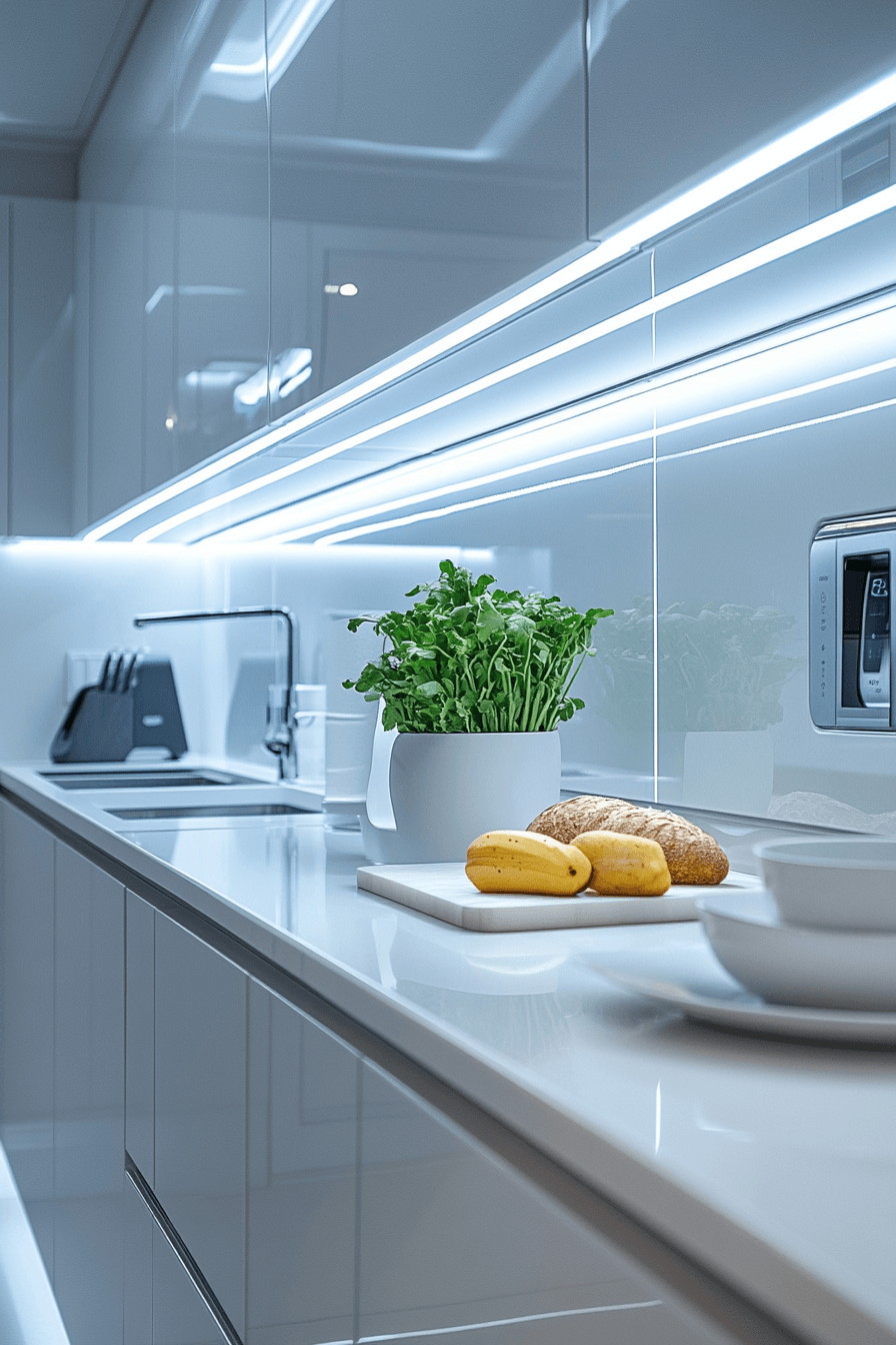 small kitchen design