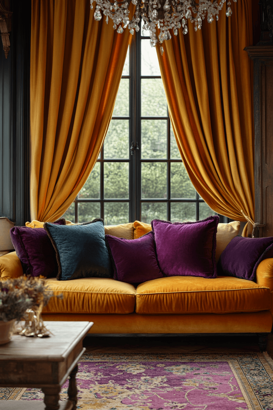 antique decor