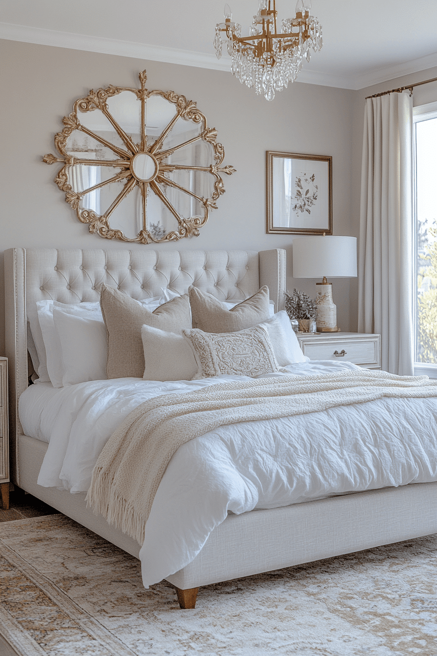 tiny bedroom design