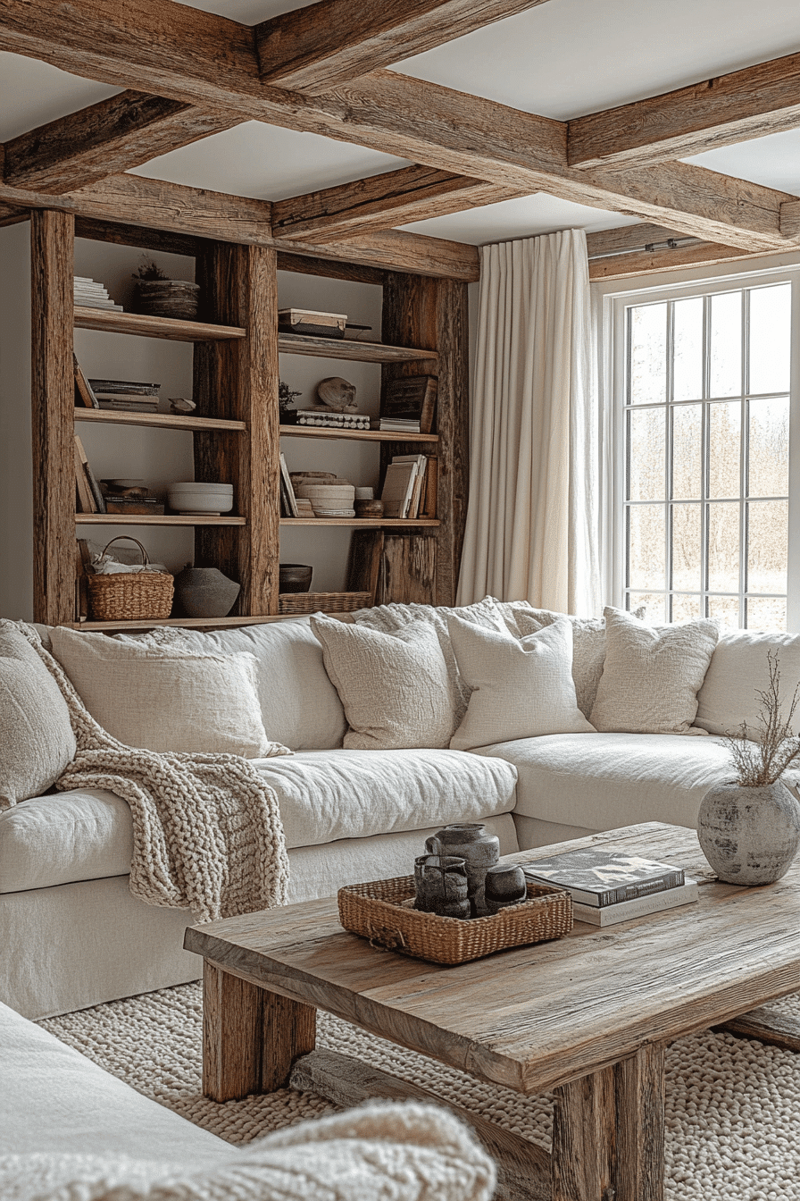 farmhouse decor