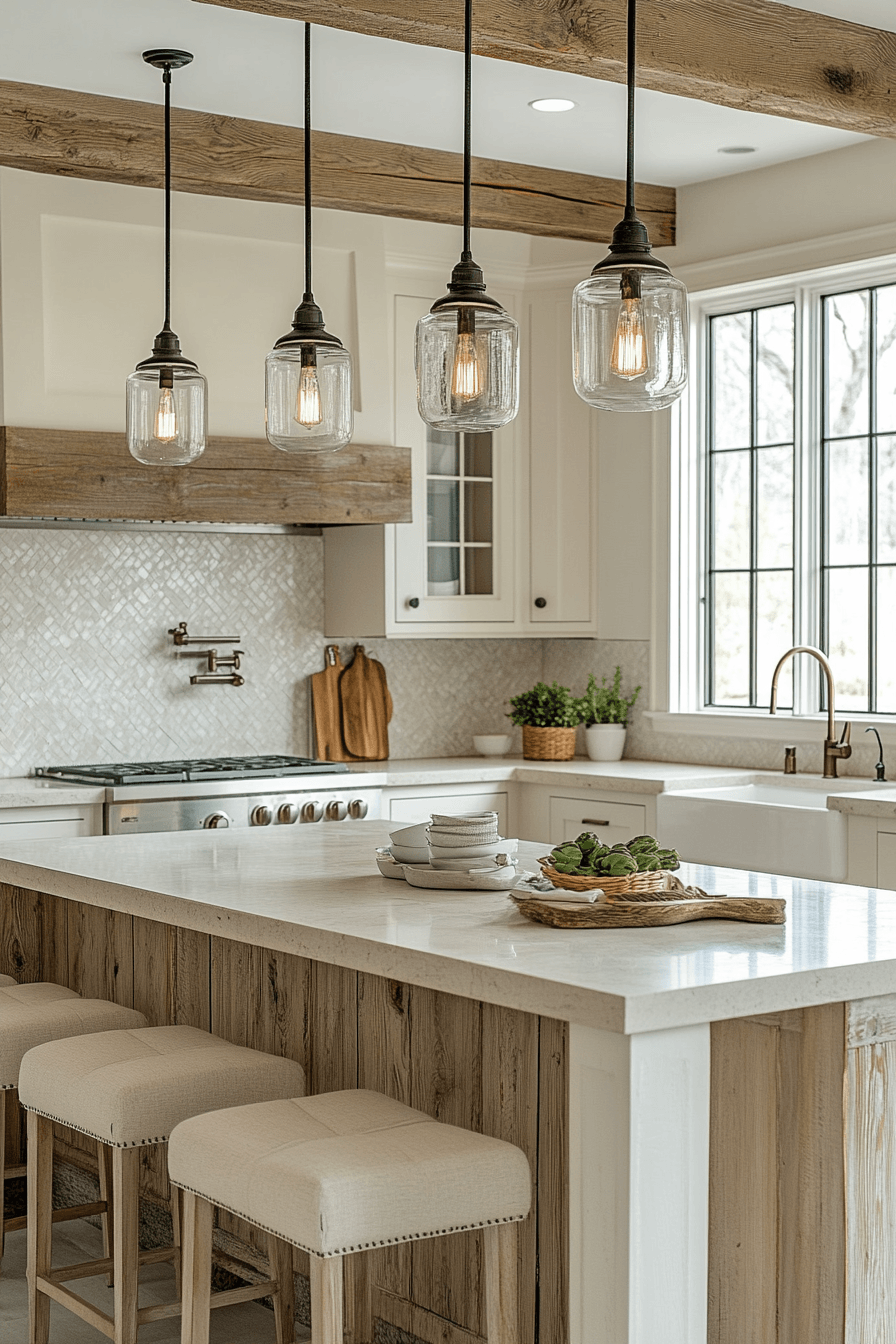 farmhouse decor