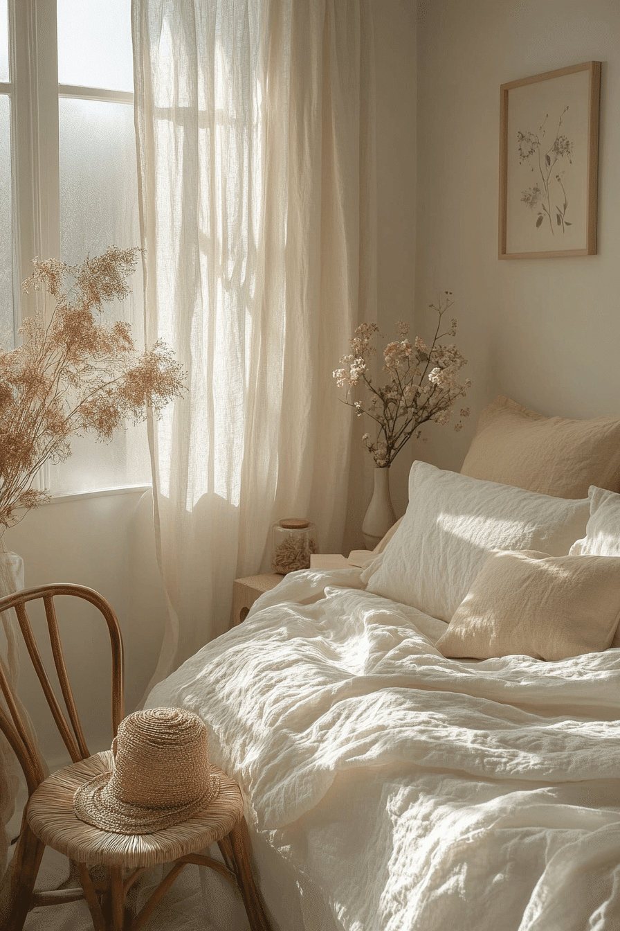 tiny bedroom design