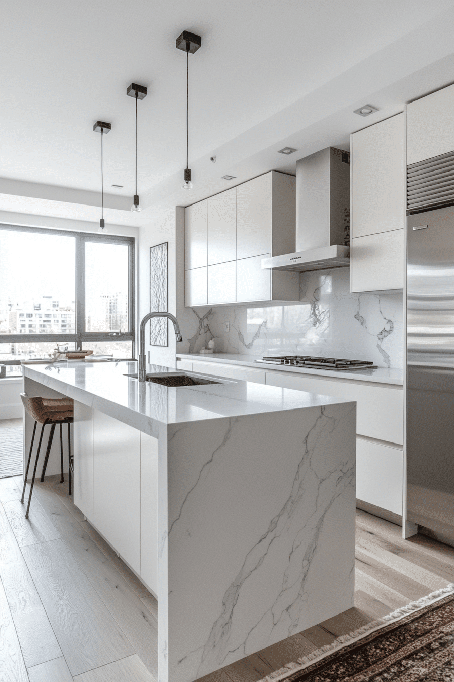 small kitchen design
