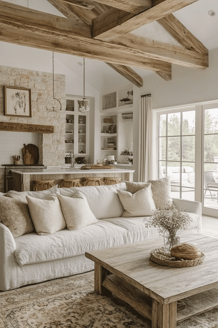 farmhouse decor