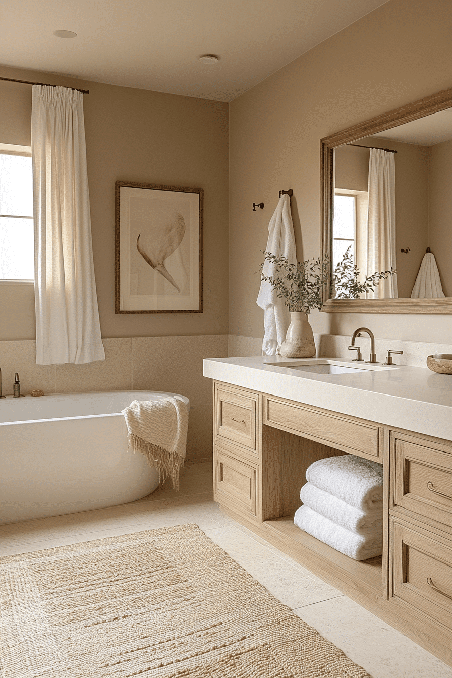 small bathroom design