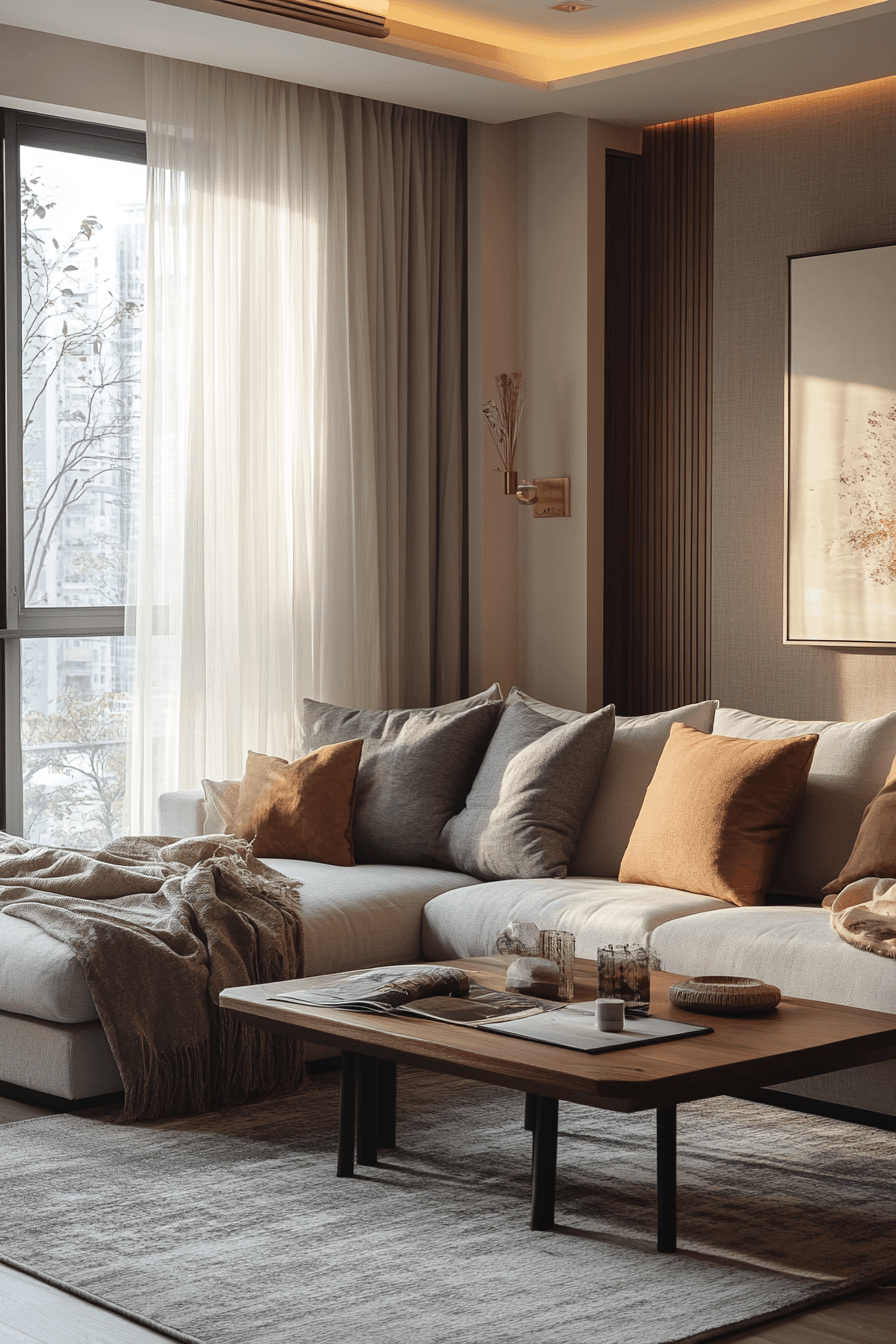 tiny apartment ideas