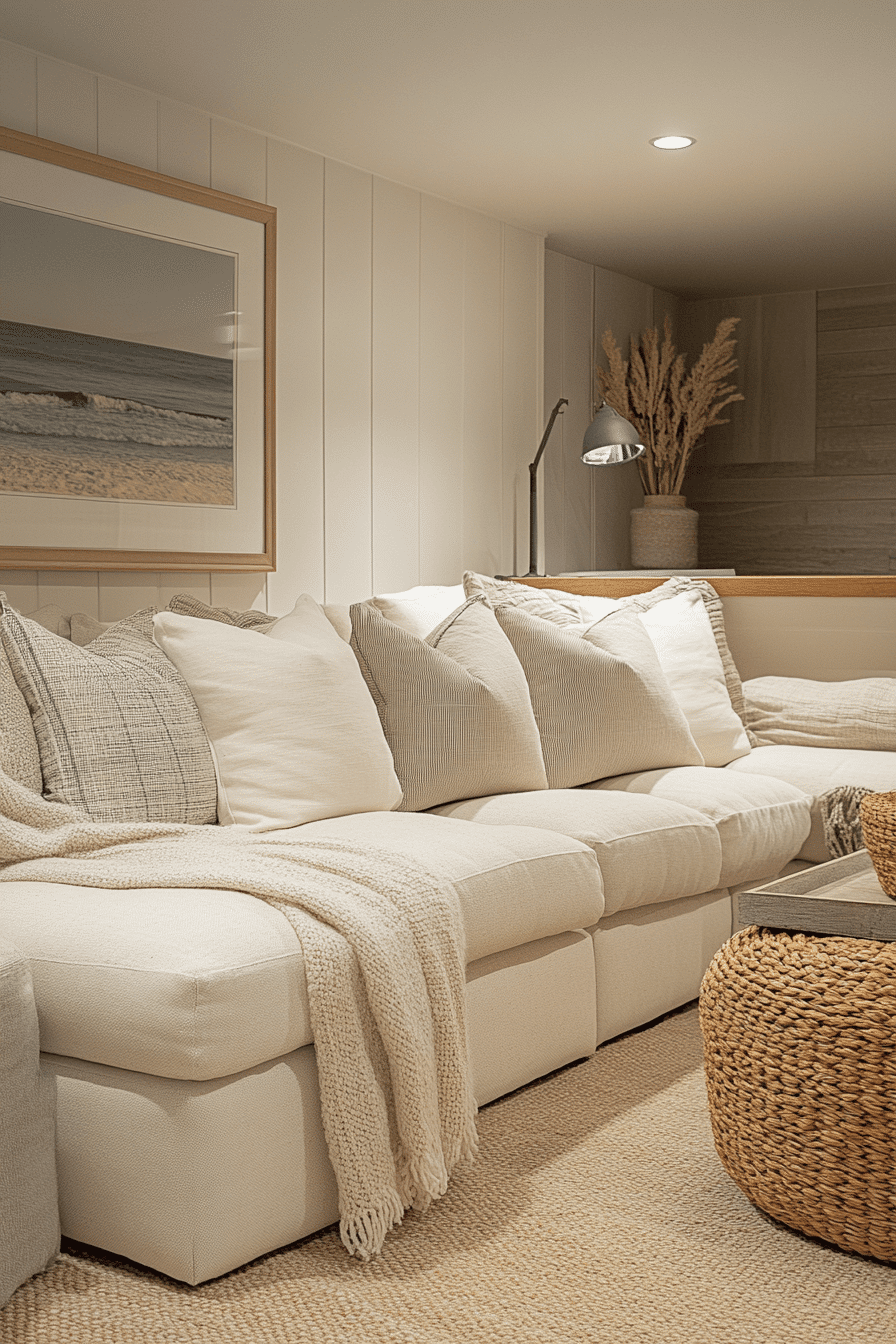 basement ideas