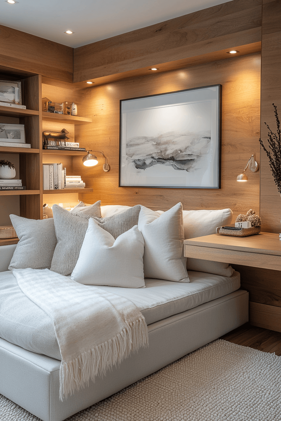 small room ideas
