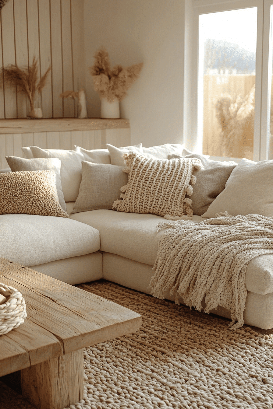 small living room decor