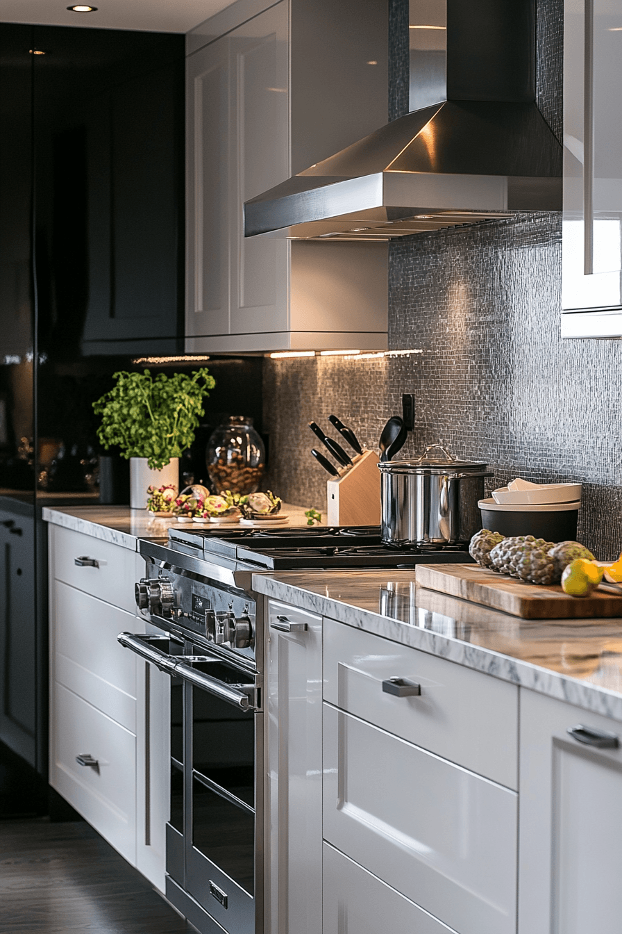 small kitchen design