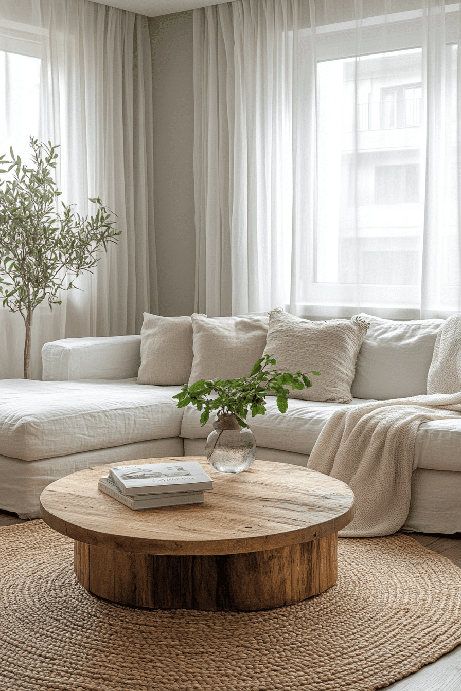 tiny apartment ideas
