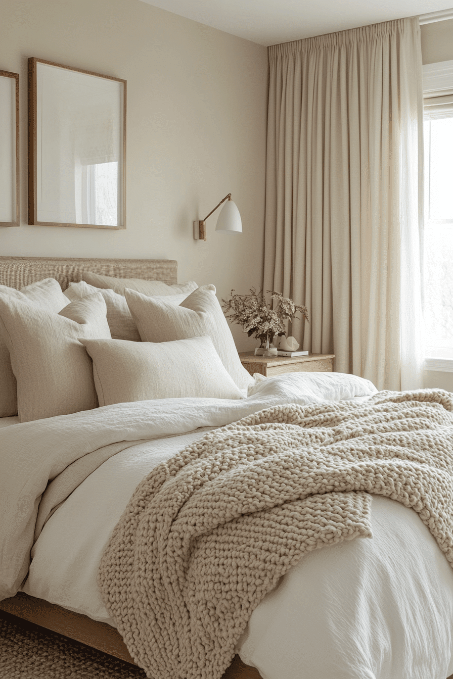 tiny bedroom design