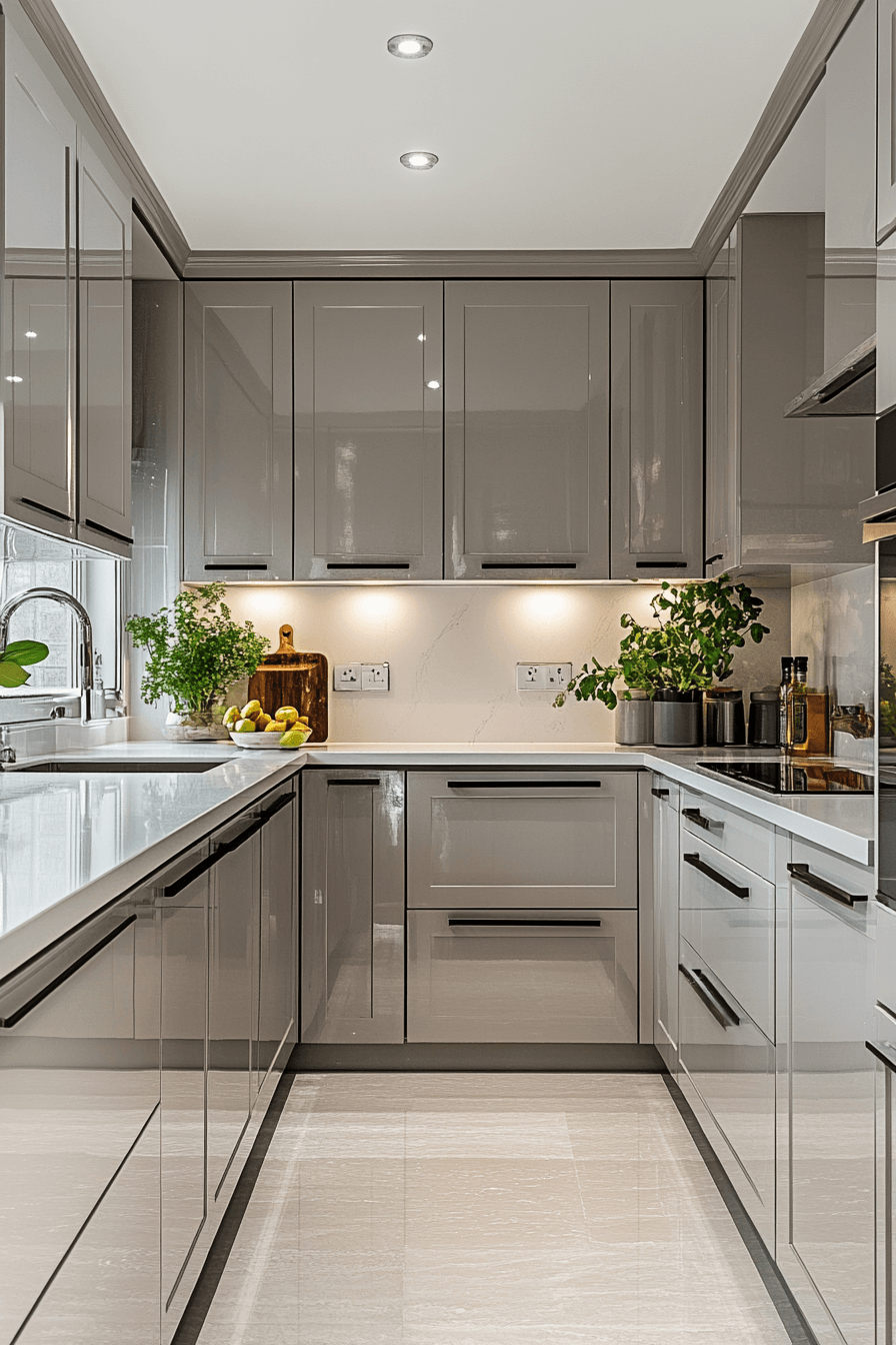small kitchen design