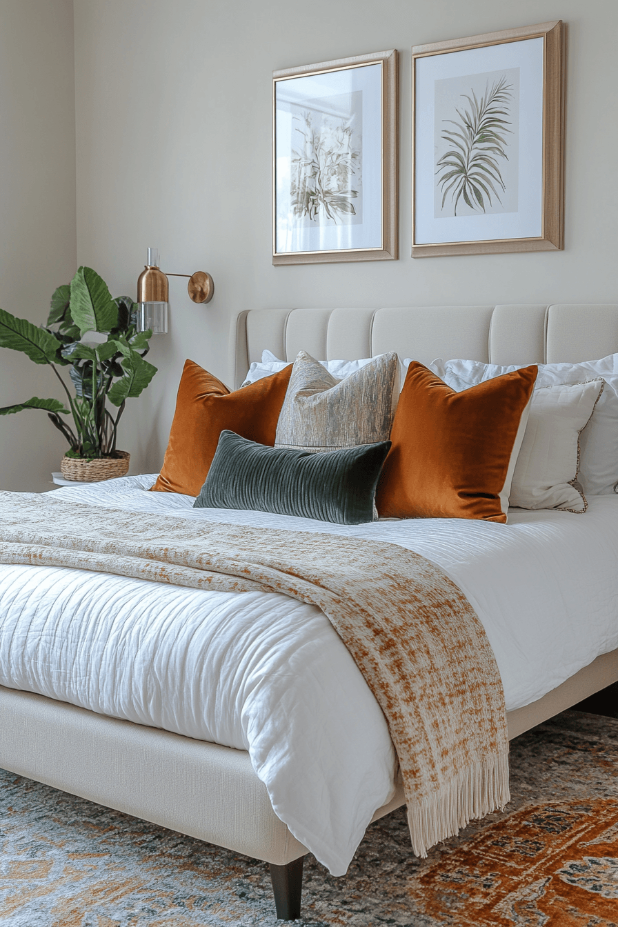 tiny bedroom design