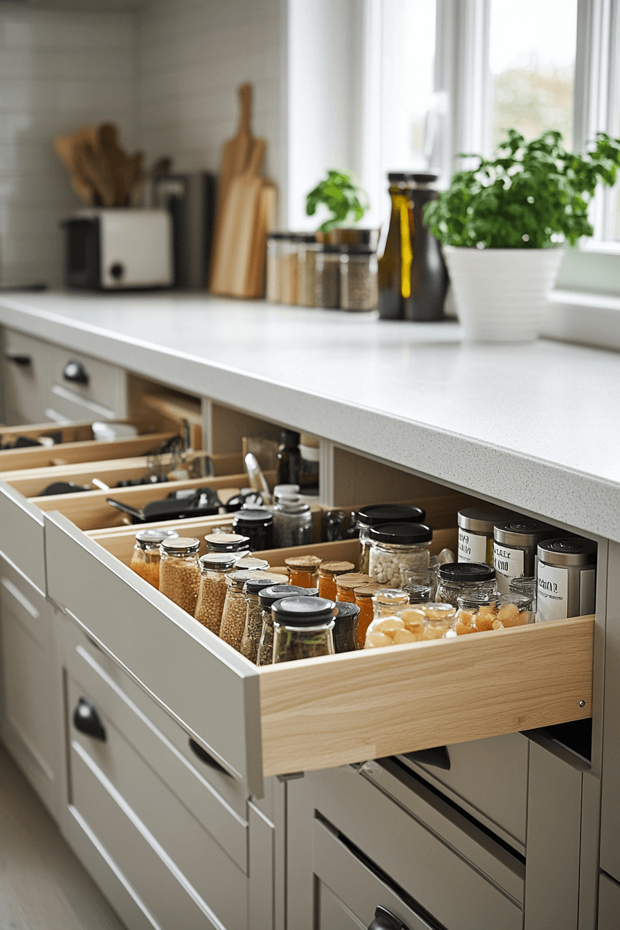 small kitchen design