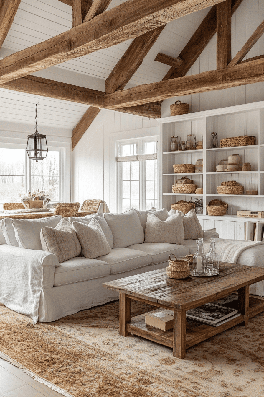 farmhouse decor