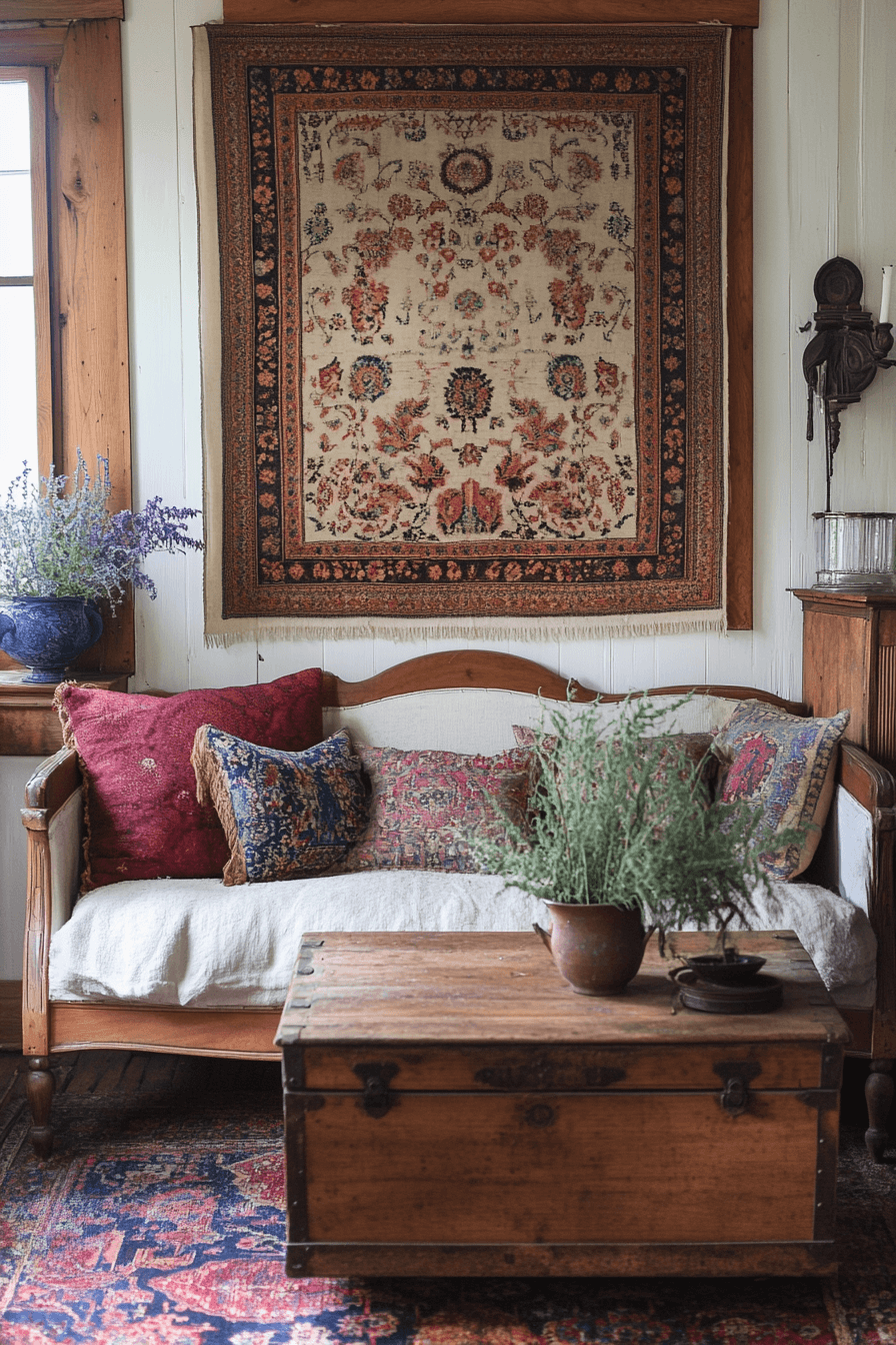 antique decor