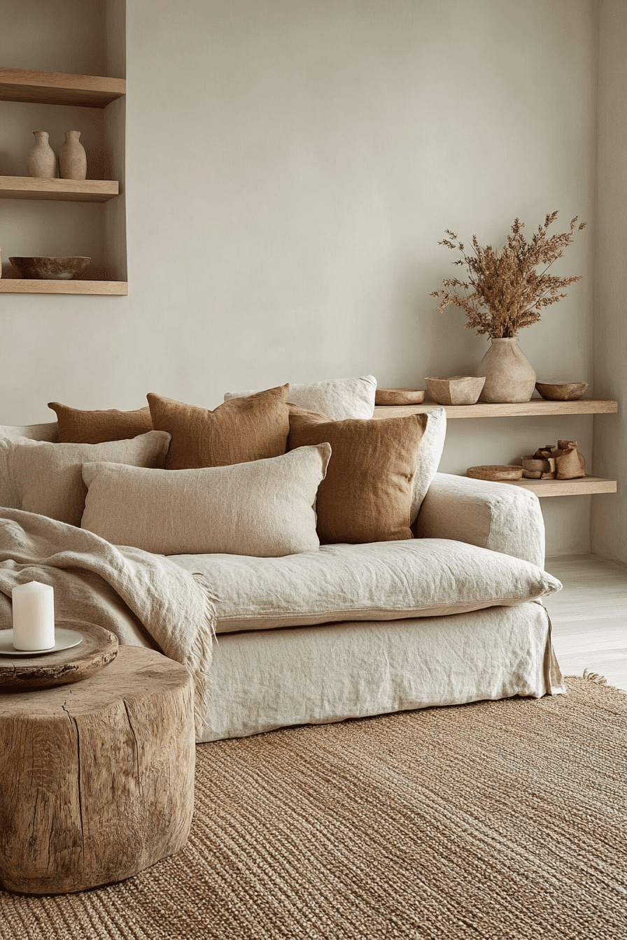 small living room decor