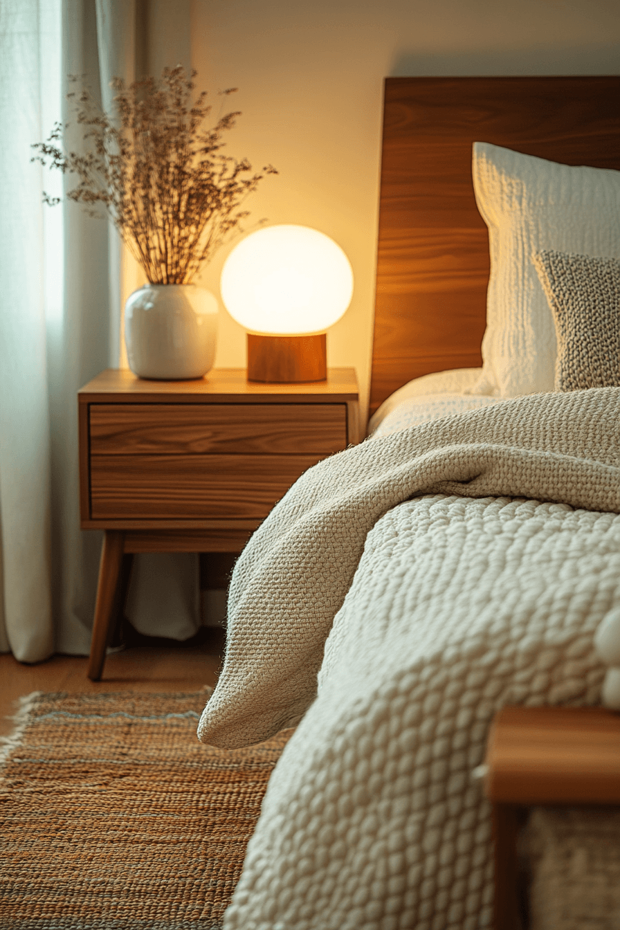 basement bedroom ideas