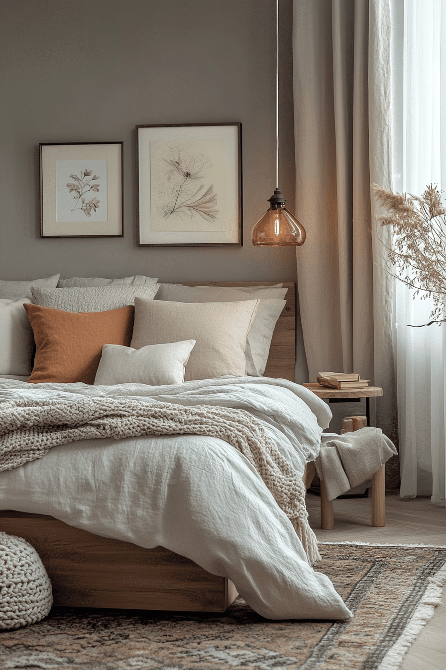 tiny bedroom design