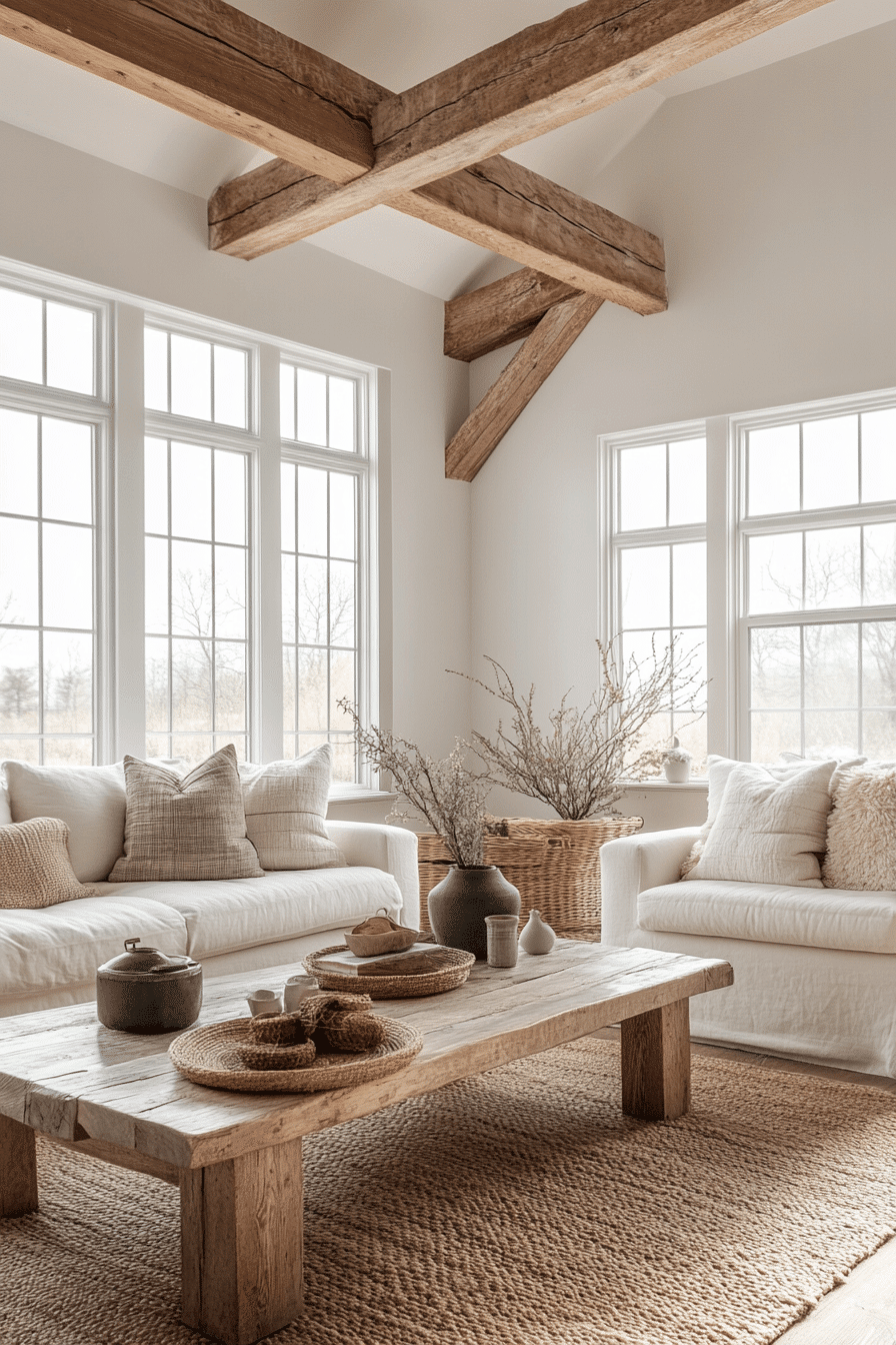 farmhouse decor