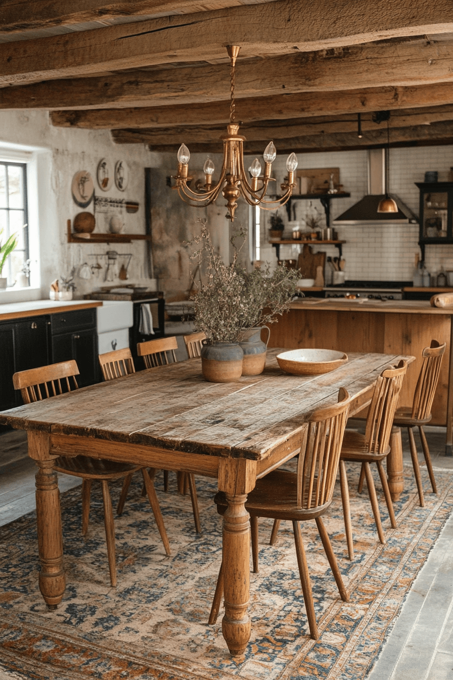 antique decor