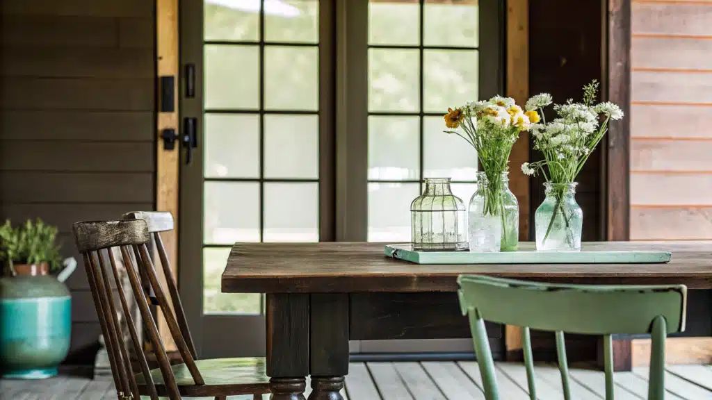 country farmhouse decor
