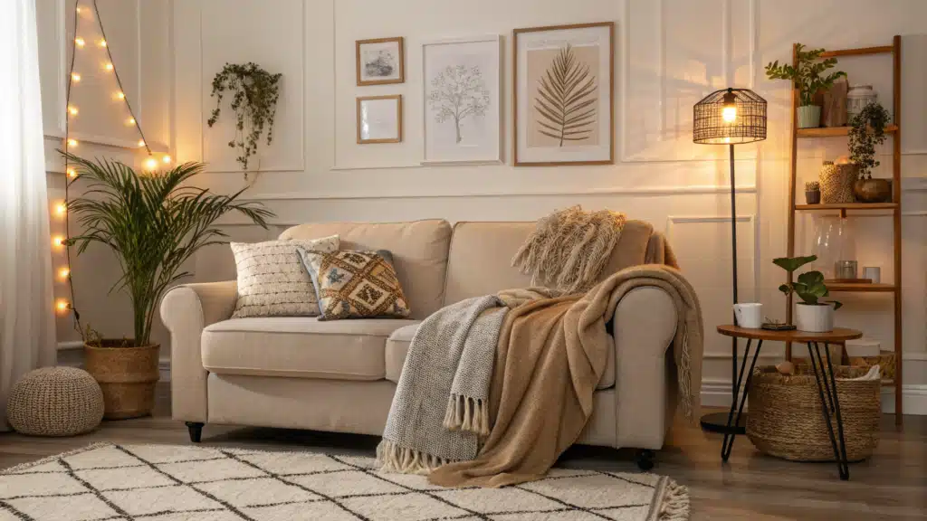 lounge room ideas