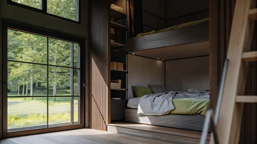 small studio apartment ideas