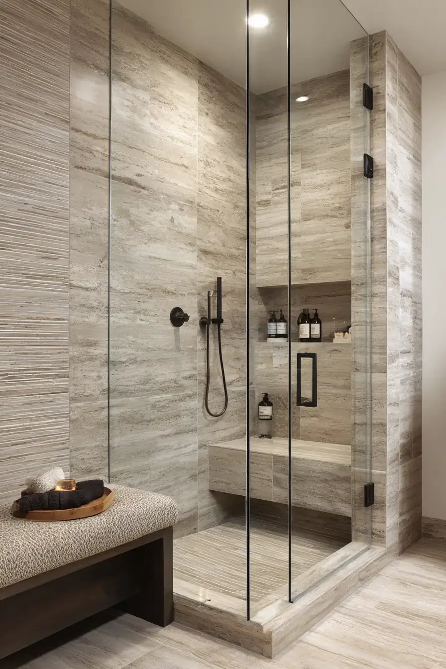 apartment bathroom