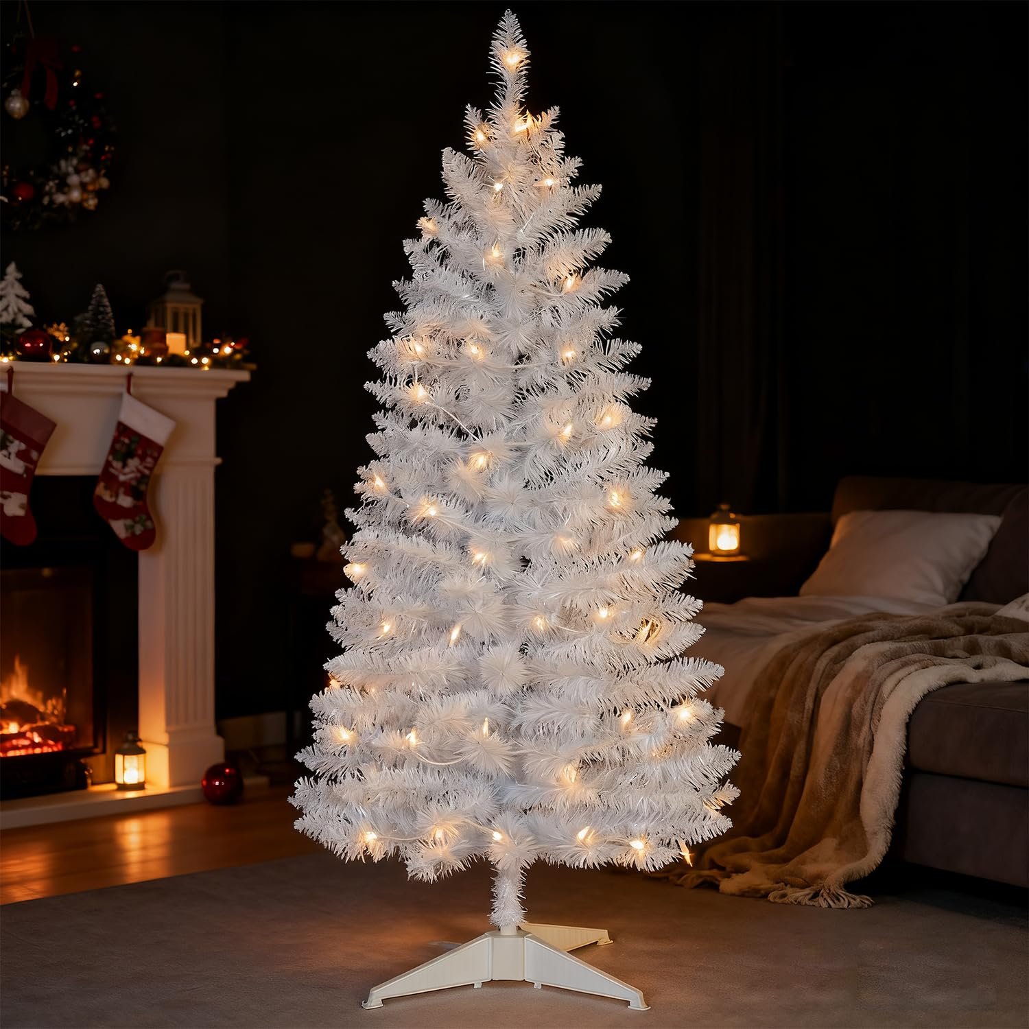 Small Christmas Tree