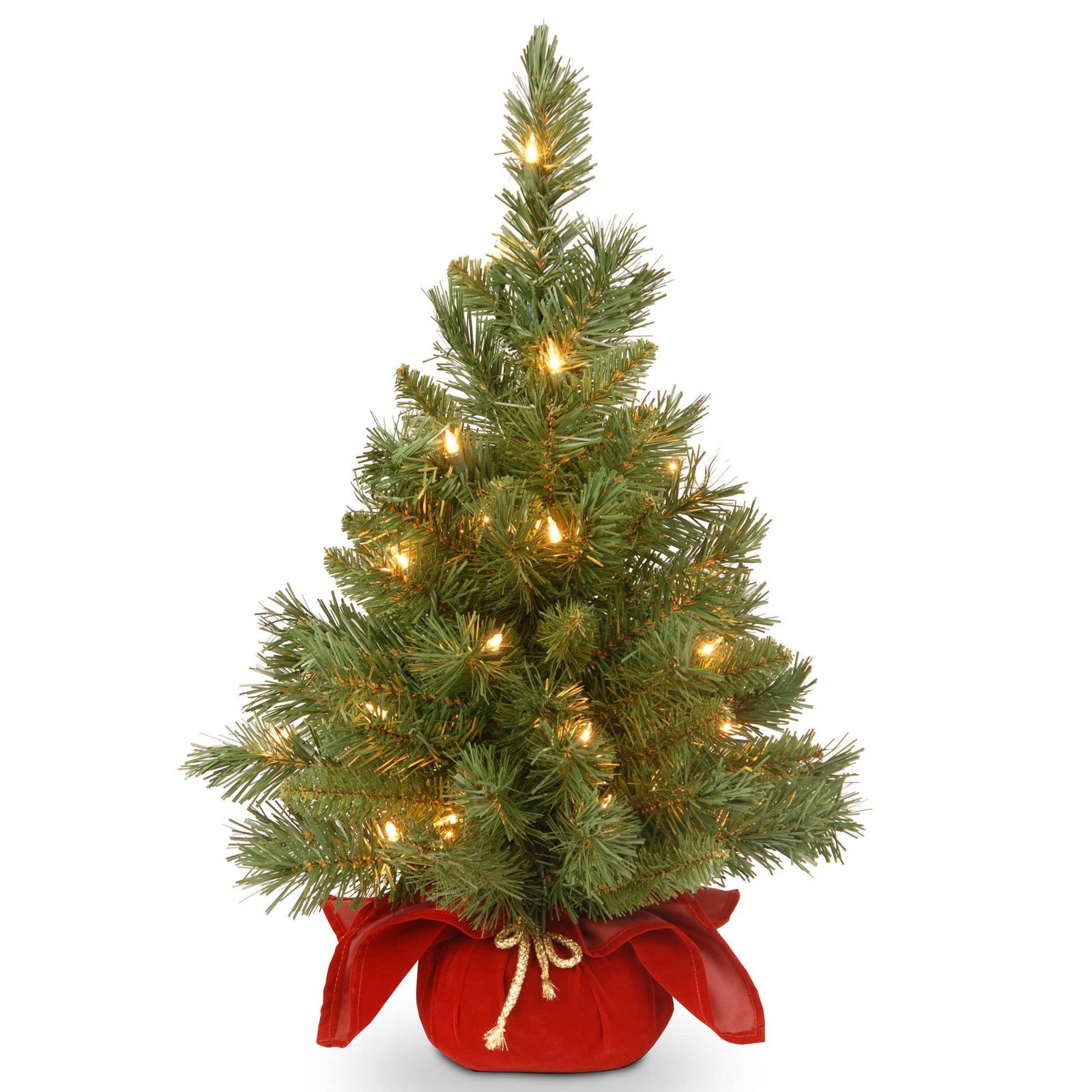Small Christmas Tree