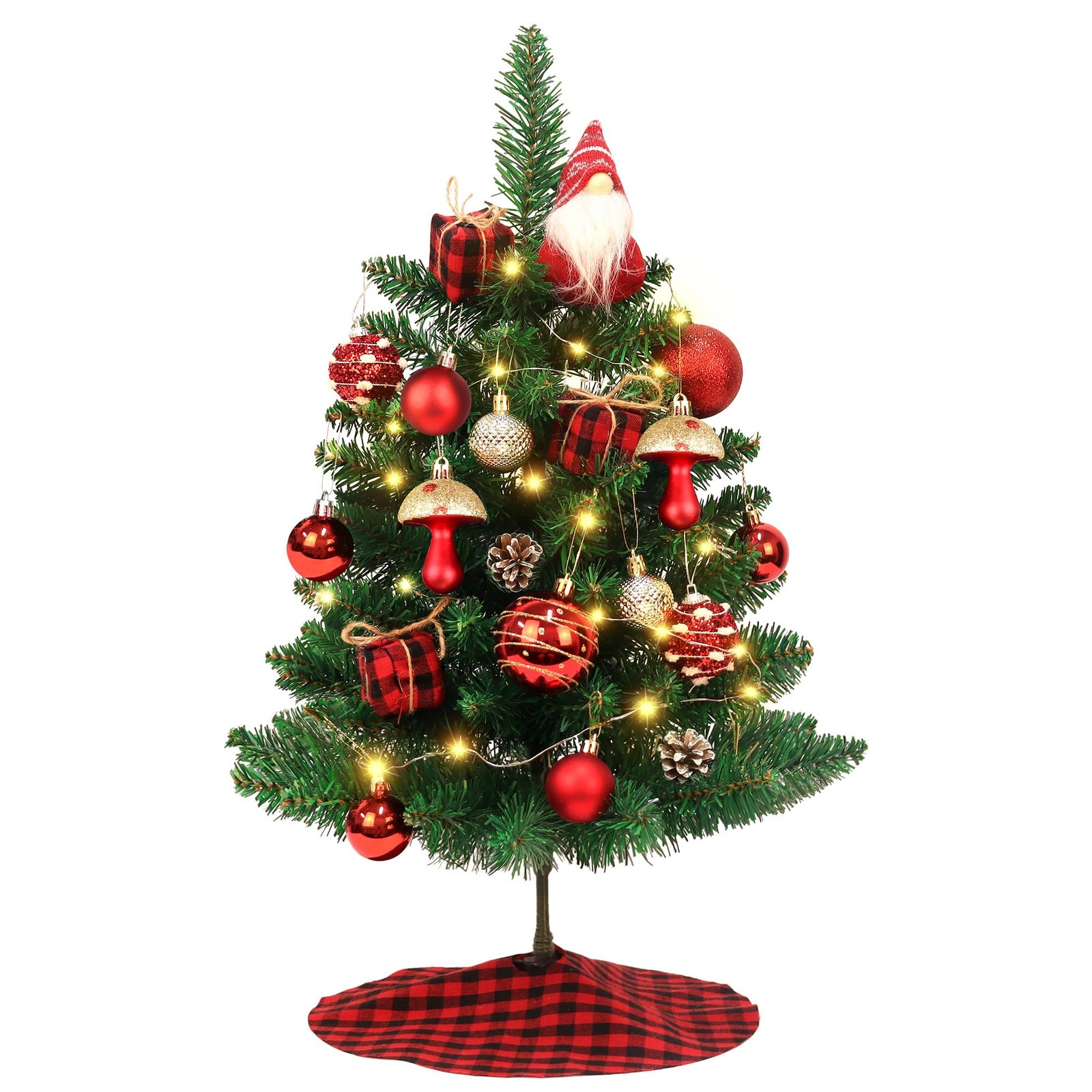 Small Christmas Tree