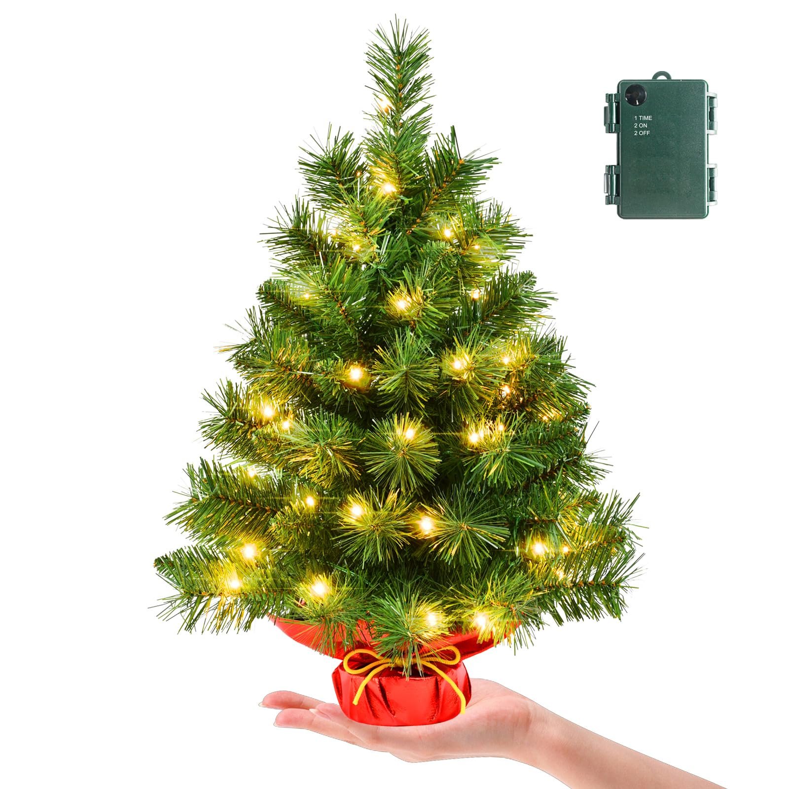 Small Christmas Tree