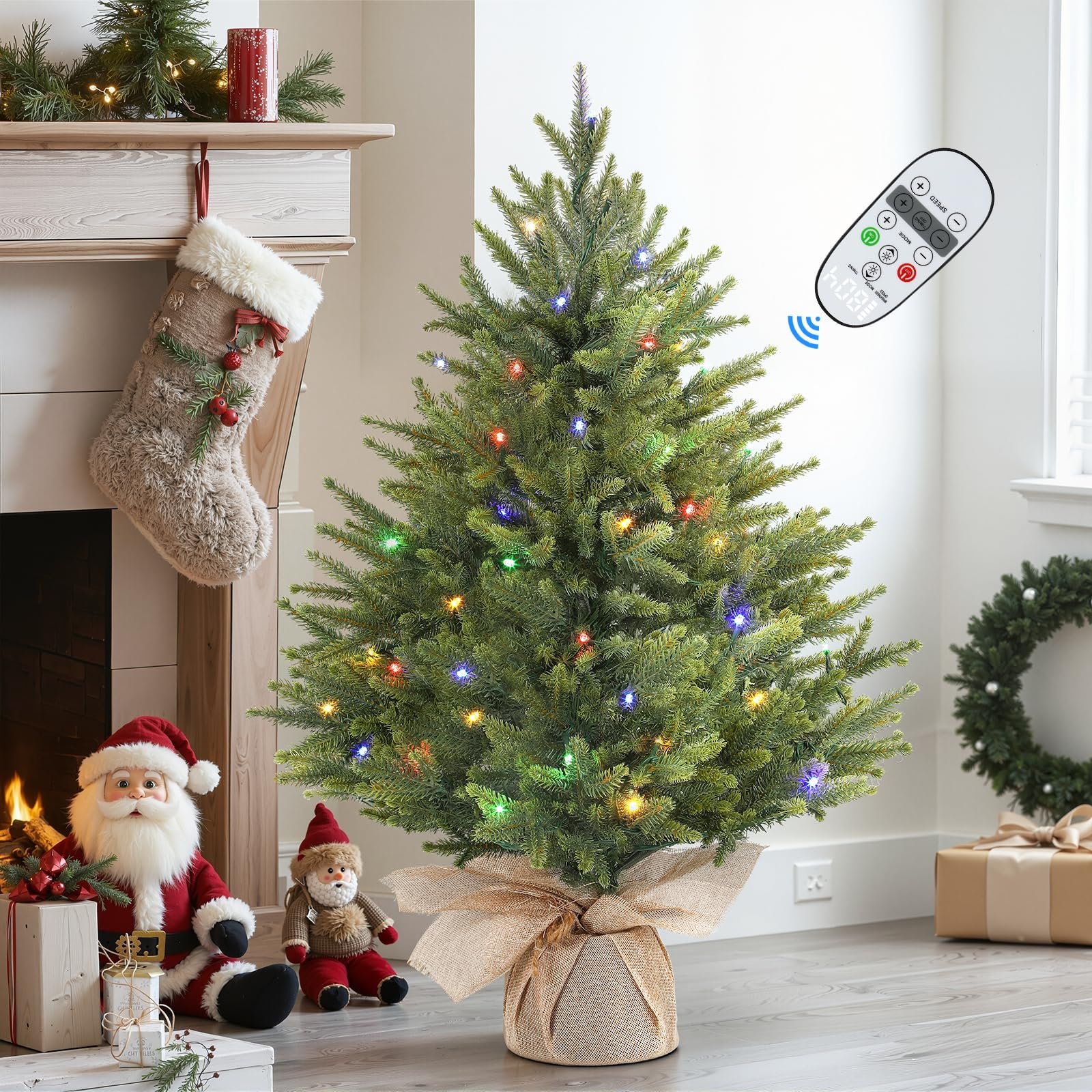 Small Christmas Tree