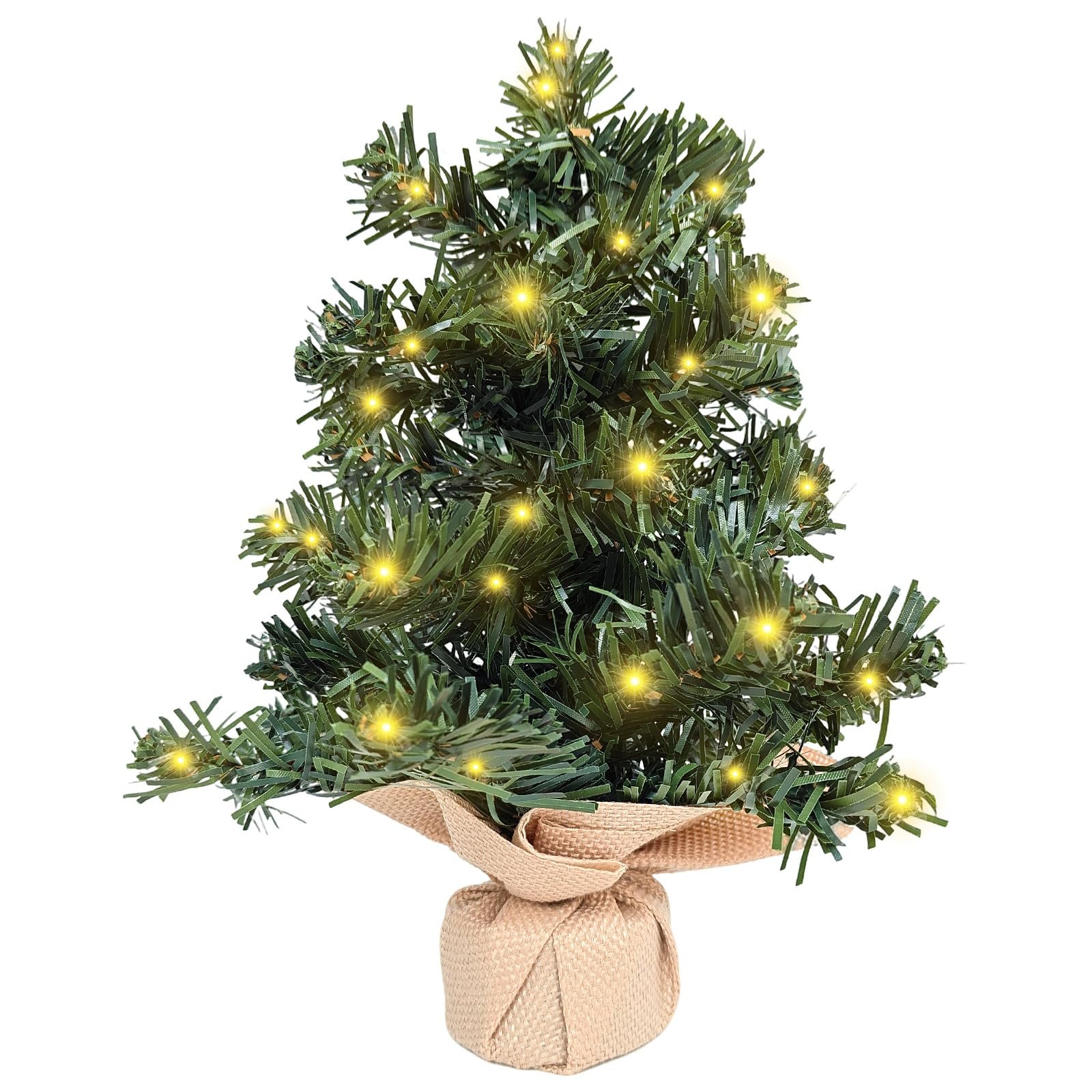 Small Christmas Tree