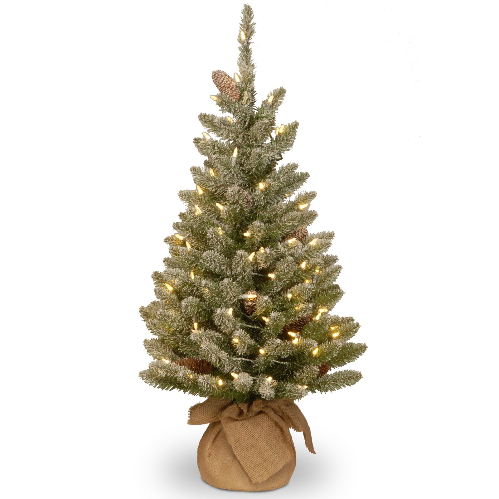 Small Christmas Tree