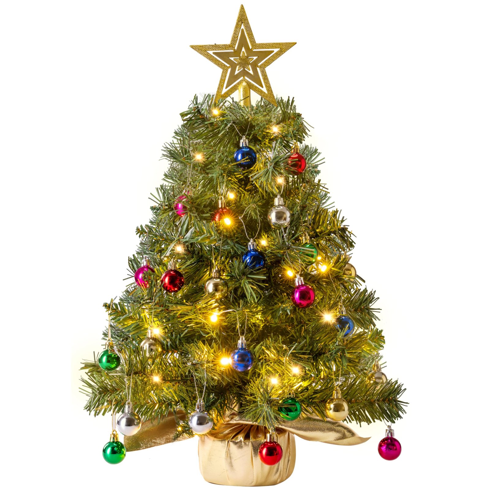 Small Christmas Tree