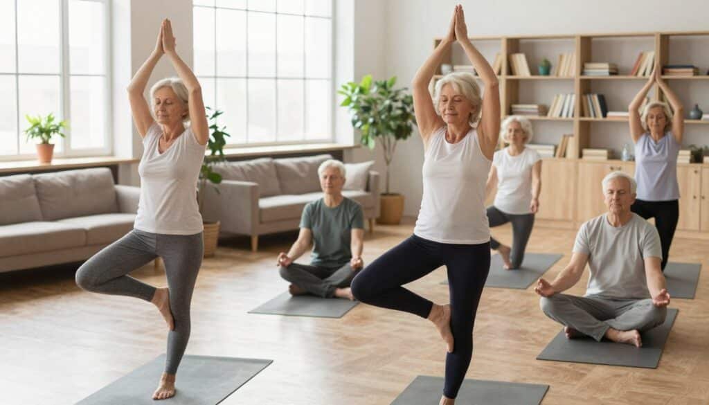 Your Body After 60