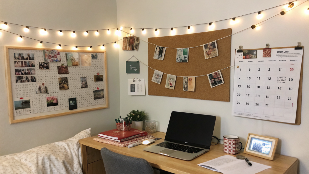 dorm wall art