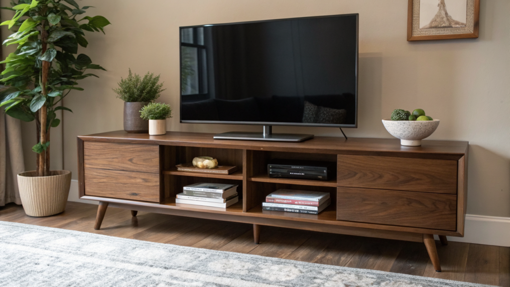 living room tv cabinet