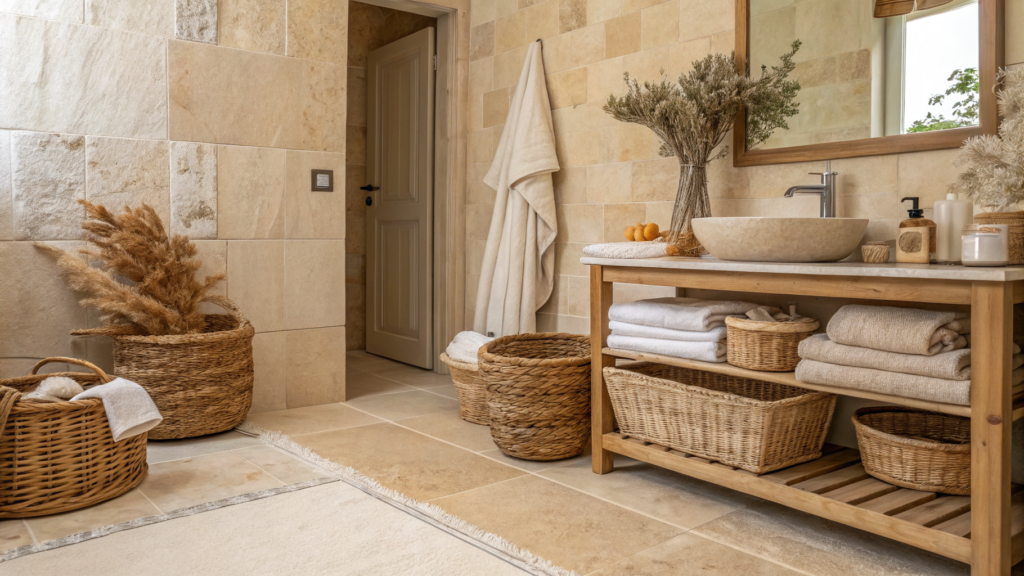 neutral bathroom ideas