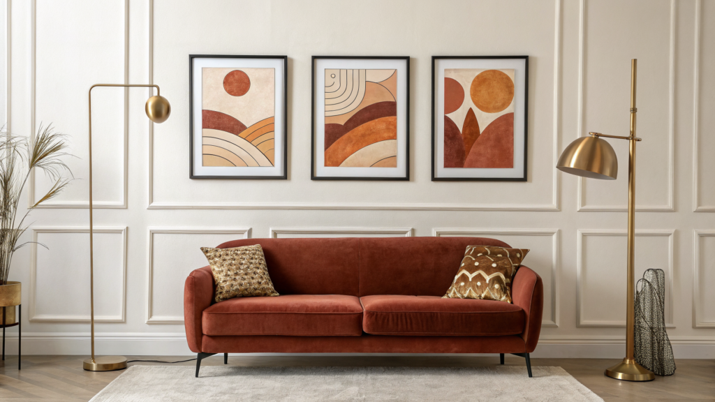 trendy wall art prints