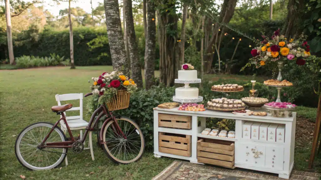 unique wedding ideas
