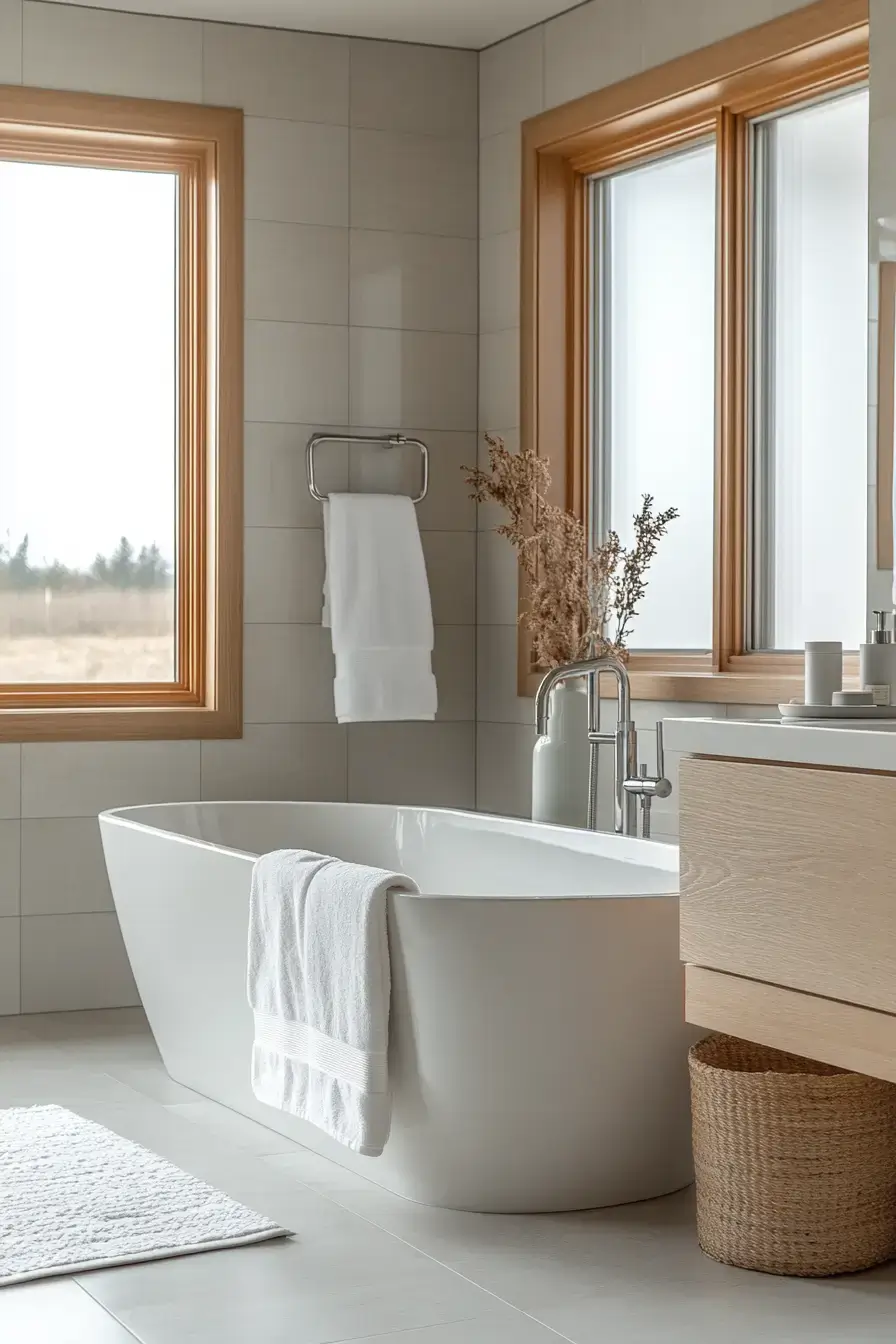 bathroom inspo