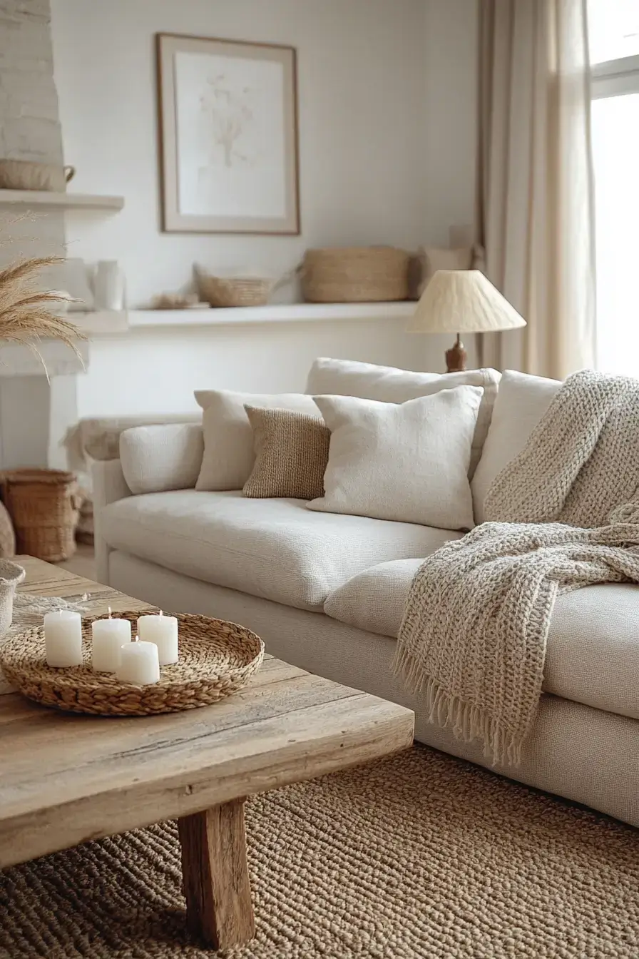 living room inspo