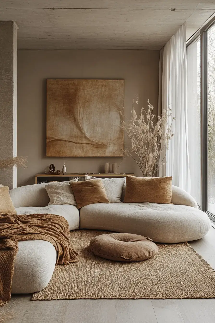 small apartment inspo