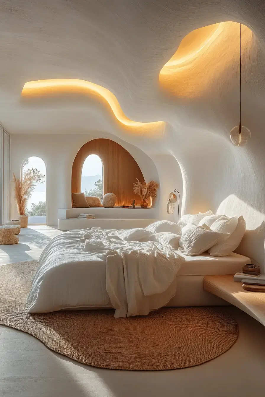 bedroom inspo