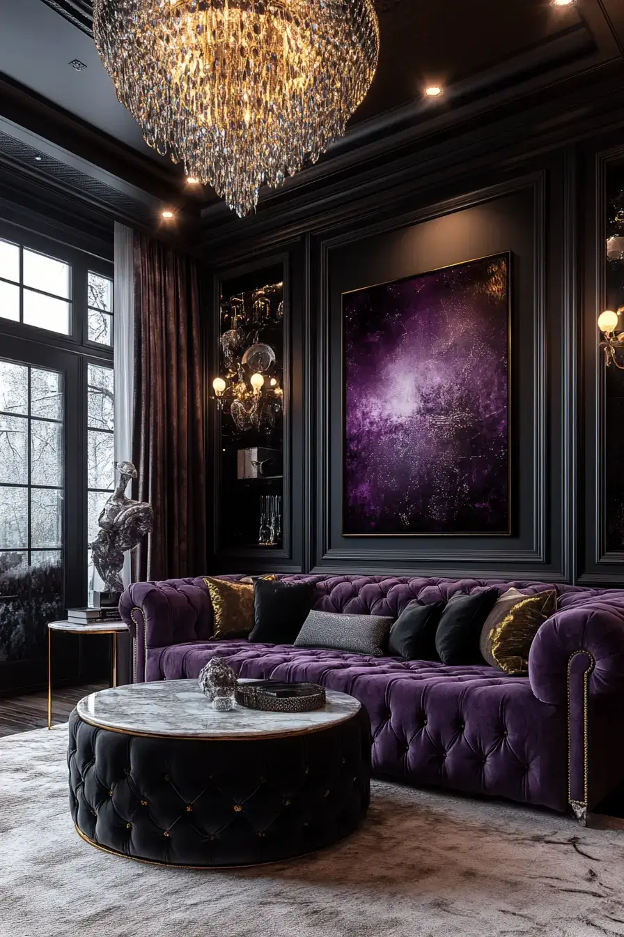 living room inspo