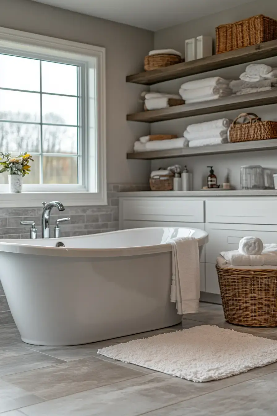 bathroom inspo